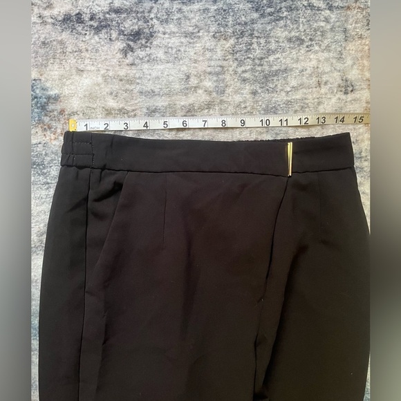 Dynamite Classic Black Pants - Picture 3 of 7